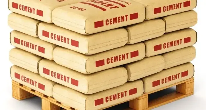 Ile kosztuje worek cementu 25 kg? Sprawdź ceny i oferty w sklepach