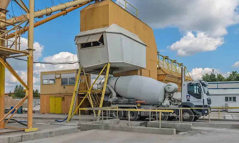Ile m3 ma gruszka betonu? Poznaj pojemności i kluczowe informacje