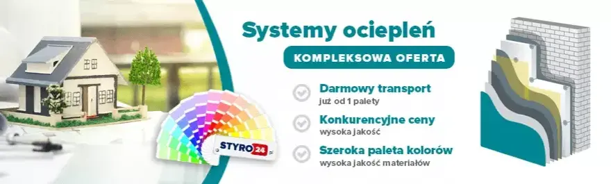 Jakiej firmy styropian na elewację wybrać, by uniknąć błędów?