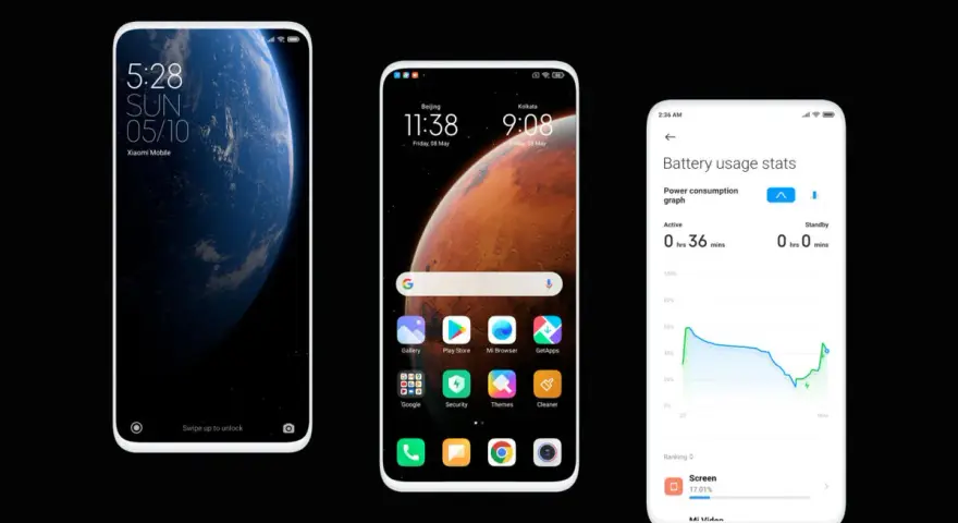 Jak wylaczyć codzienne tapety w Xiaomi i odzyskać swój ekran
