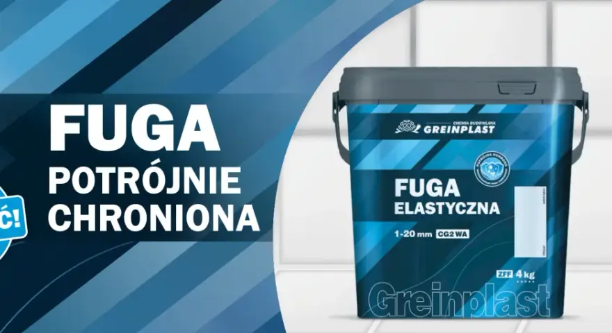 Ile fugi na m2 30x30? Sprawdź, jak uniknąć nadmiaru materiału