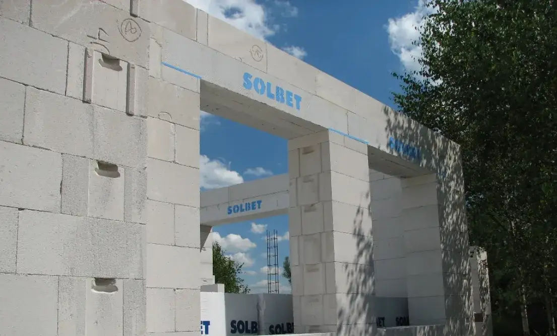 Zdjęcie Beton komórkowy 500 czy 600 - który wybór zapewni lepszą izolację?