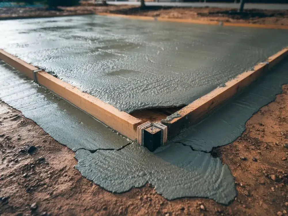 Zdjęcie Ile wiąże cement? Sprawdź, co wpływa na czas wiązania