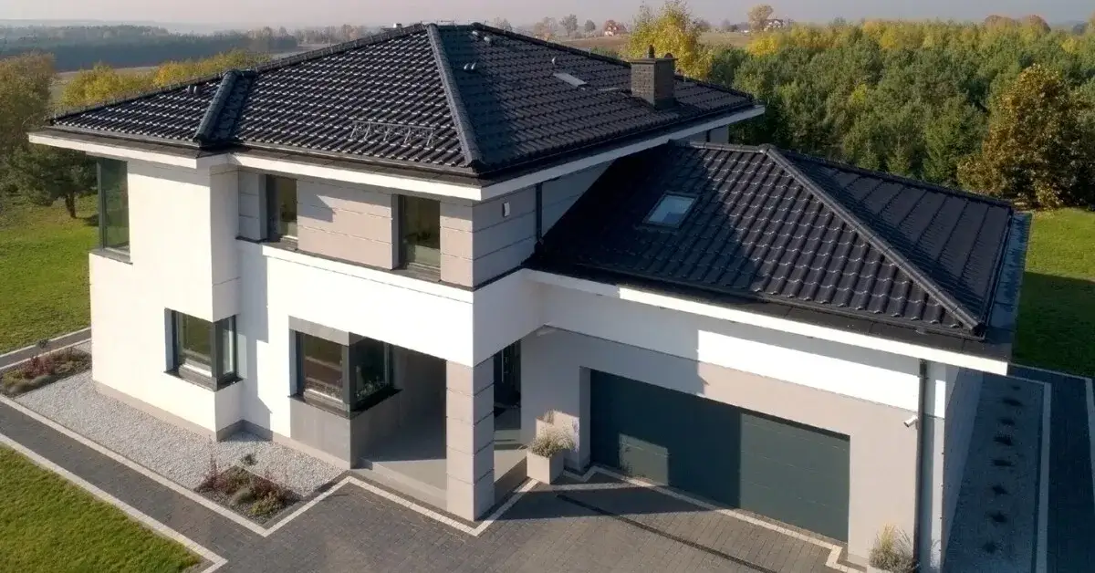 Zdjęcie Ile sztuk dachówki na m2? Sprawdź, jak uniknąć błędów w obliczeniach