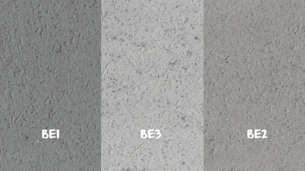 Zdjęcie Jak zrobić beton architektoniczny na zewnątrz - krok po kroku bez błędów