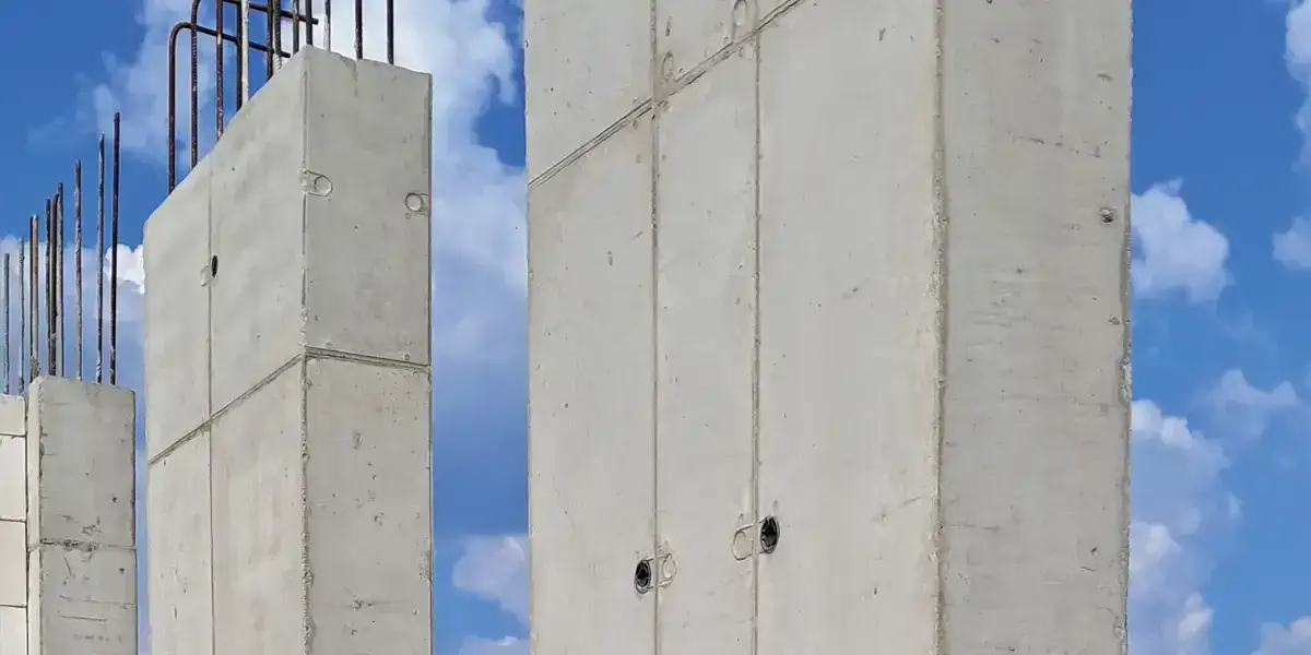 Zdjęcie Ile m3 betonu na fundamenty? Obliczenia, które zaoszczędzą Ci pieniądze