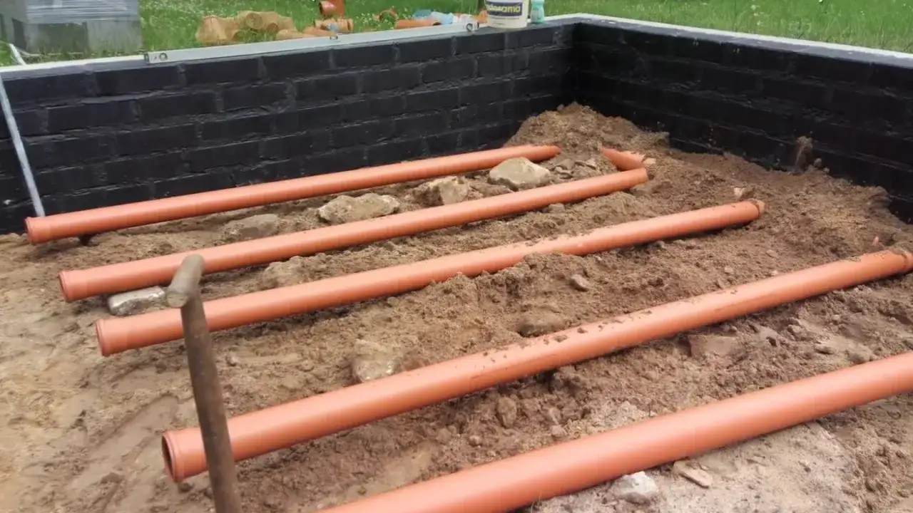 Zdjęcie Jaki fundament pod dom 35m2? Wybierz najlepszą opcję i uniknij kosztów